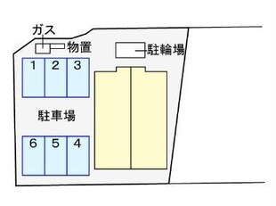 灯（ＡＫＡＲＩ）の物件外観写真